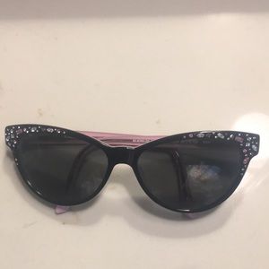 Bebe Sunglasses